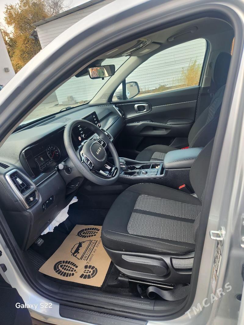 Kia Sorento 2022 - 310 000 TMT - 30 мкр - img 6