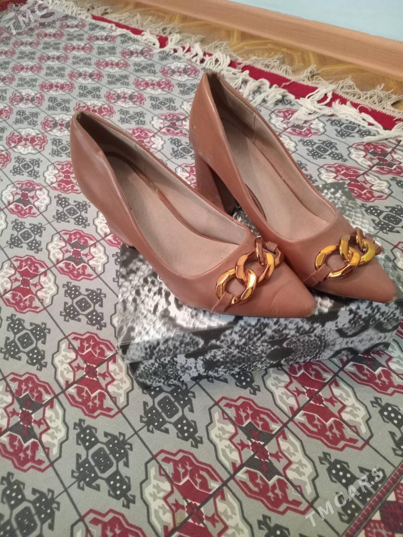 geylen kowusler - Анев - img 5