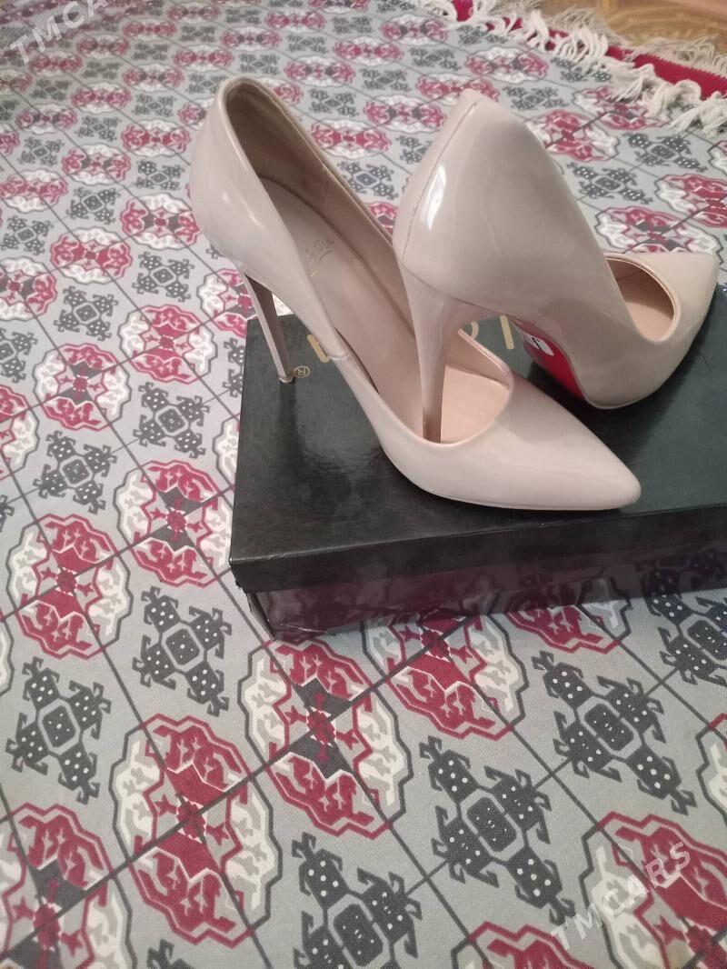 geylen kowusler - Анев - img 3