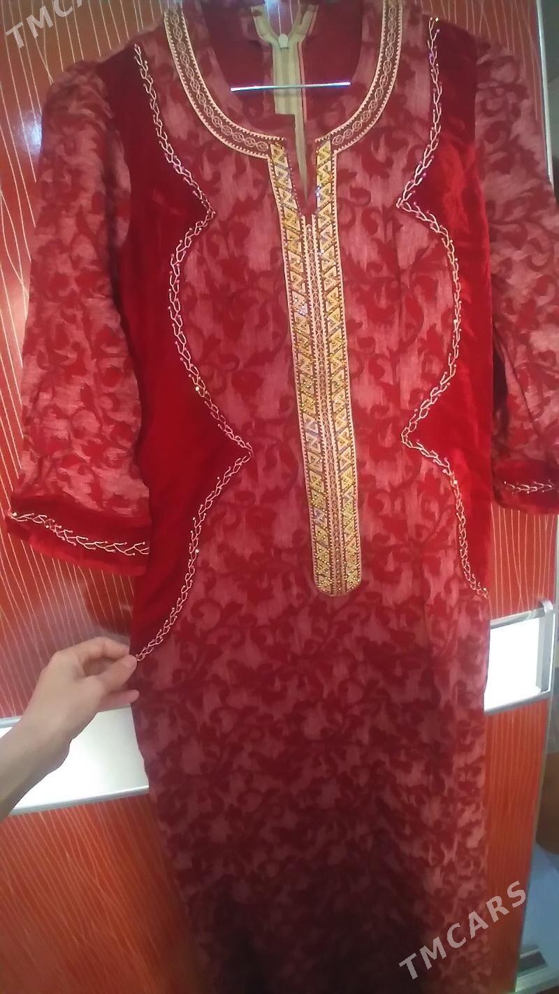 koynekler - Дашогуз - img 4