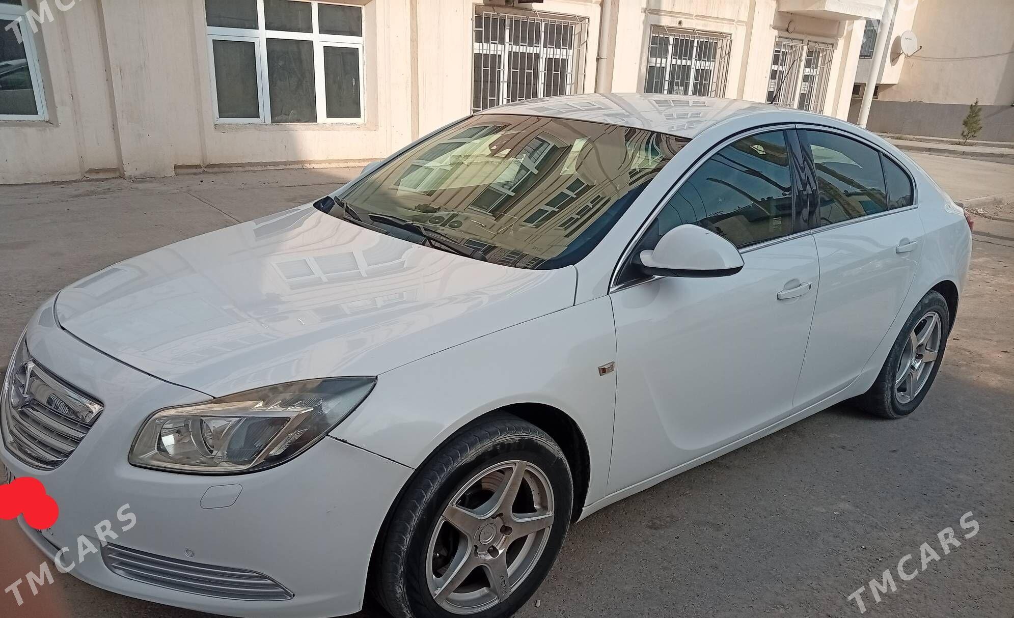Opel Insignia 2011 - 120 000 TMT - Türkmenabat - img 3