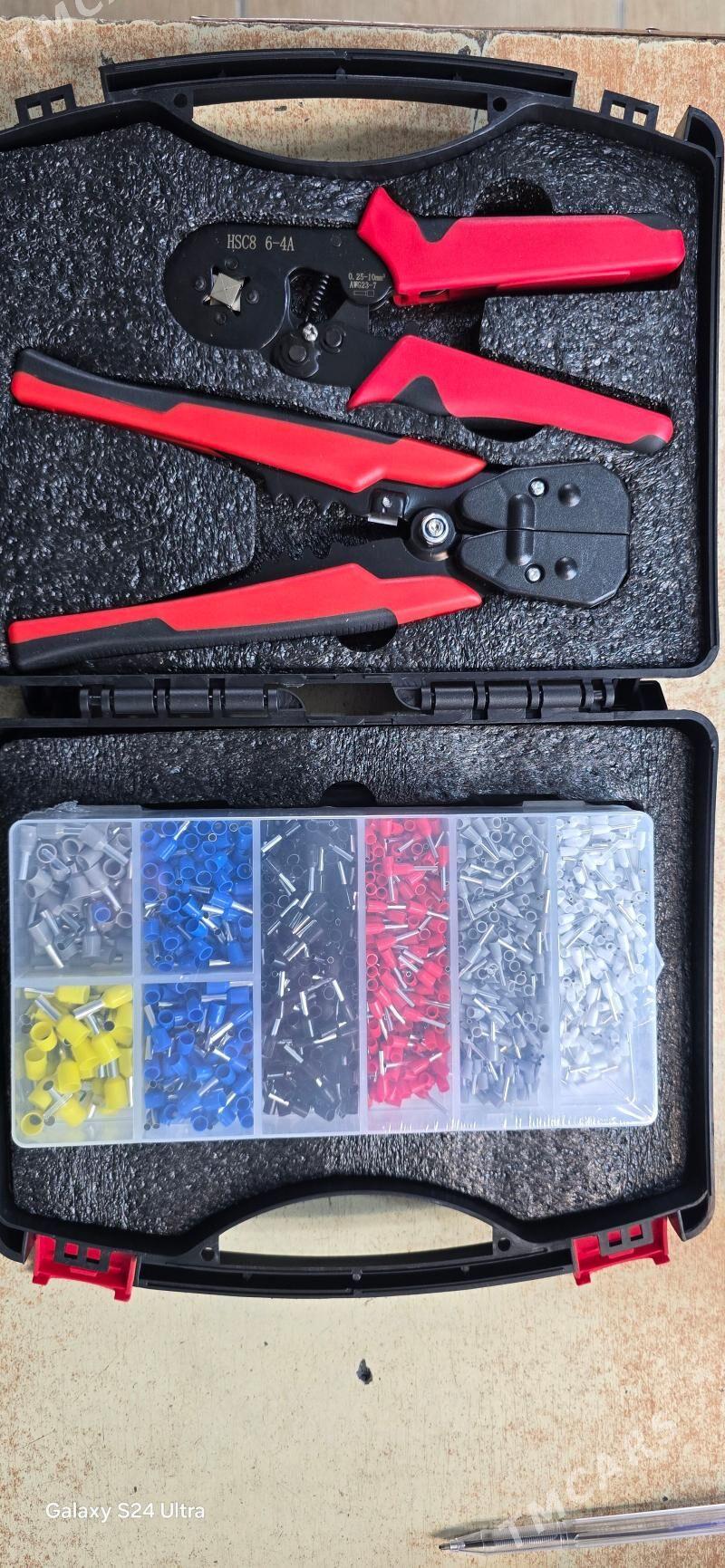 kabel gysyan - Aşgabat - img 2