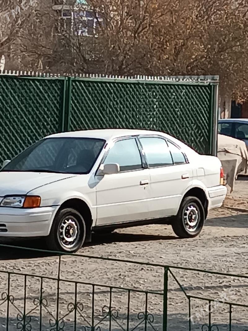 Toyota Tercel 1998 - 30 000 TMT - Туркменабат - img 5