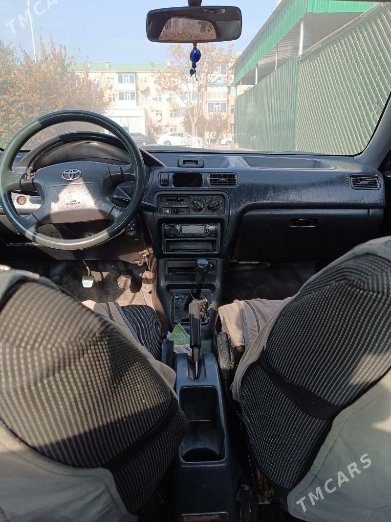 Toyota Tercel 1998 - 30 000 TMT - Туркменабат - img 6