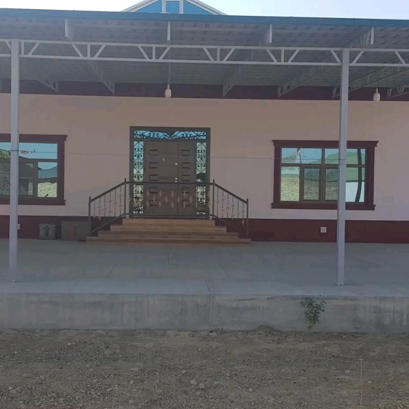 Täze Gämi Plan Jaý 12 sotok - Ашхабад - img 1