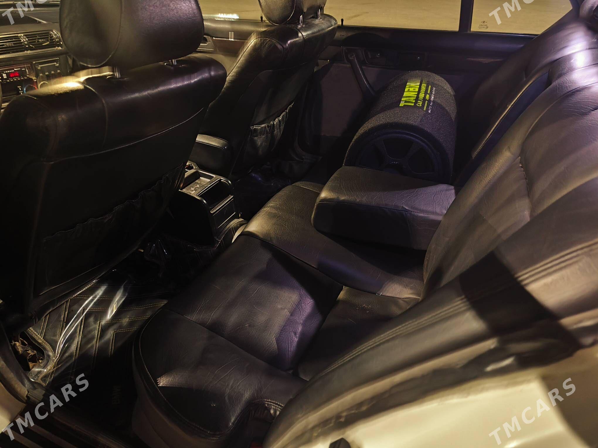 BMW 525 1990 - 56 000 TMT - Aşgabat - img 8