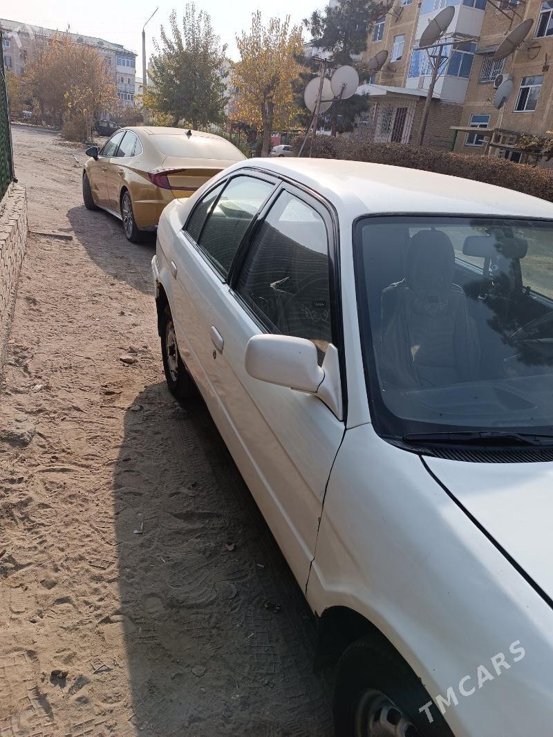 Toyota Tercel 1998 - 30 000 TMT - Туркменабат - img 4