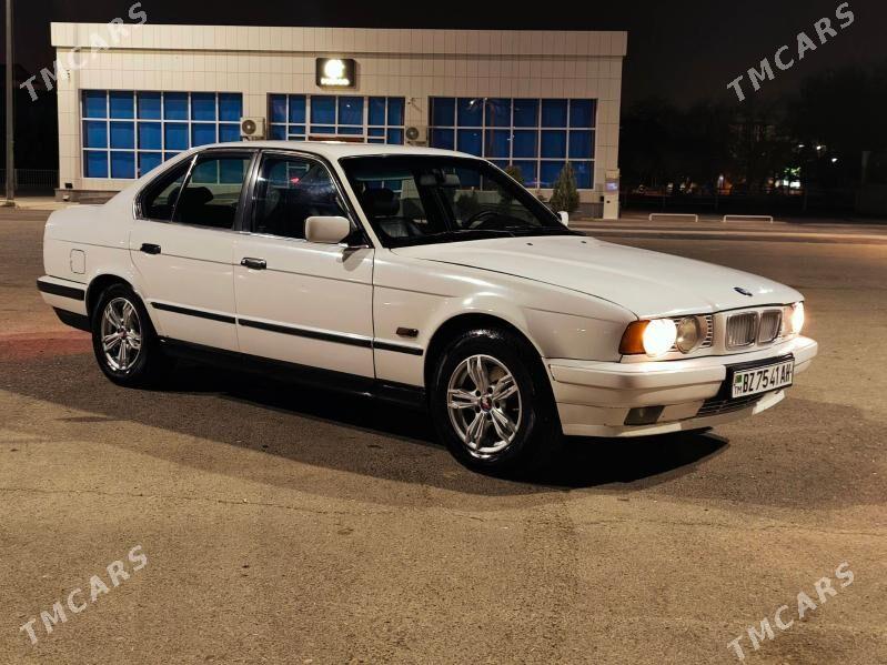 BMW 525 1990 - 56 000 TMT - Aşgabat - img 2