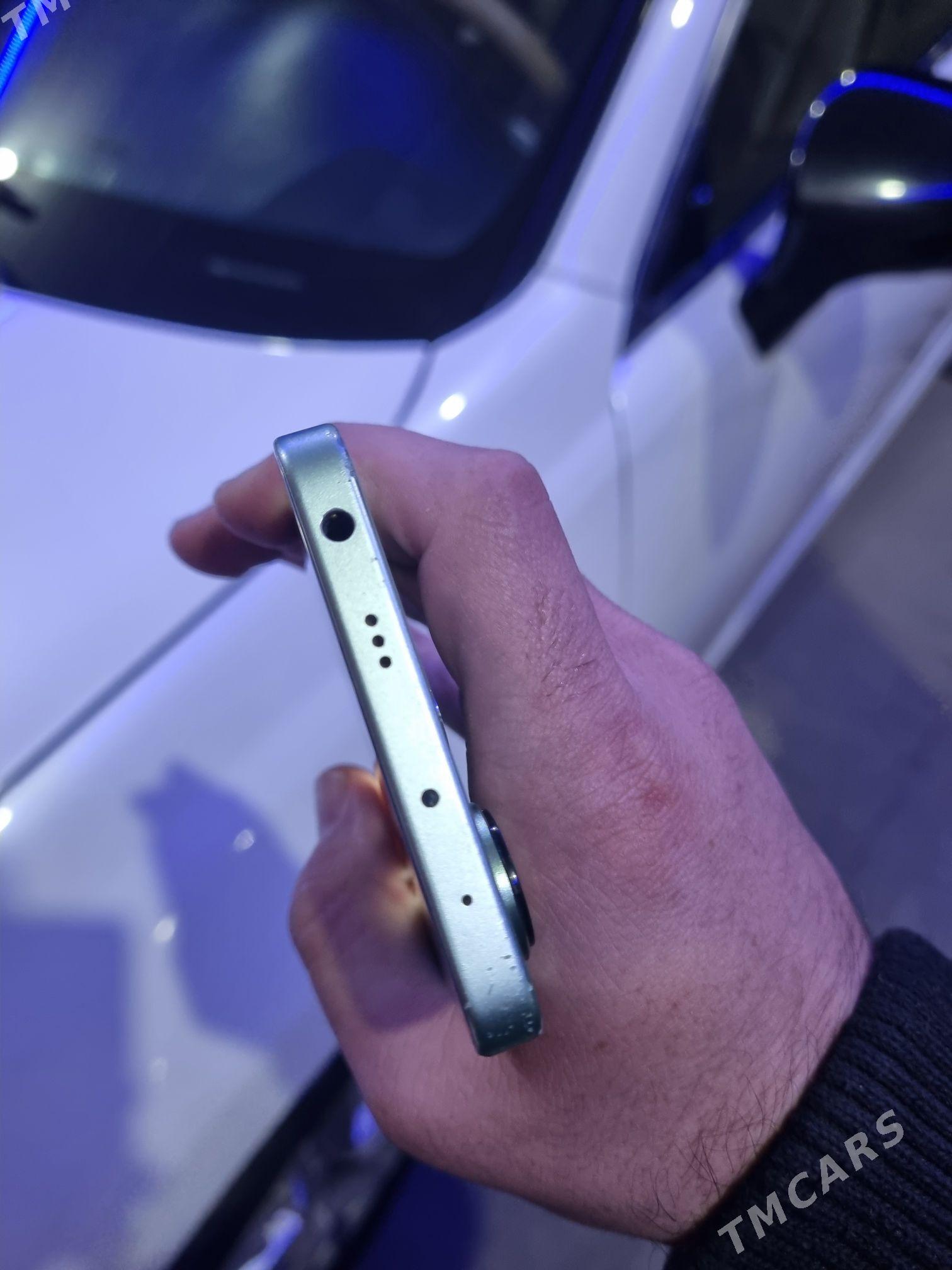 Redmi note 13 - Туркменабат - img 4