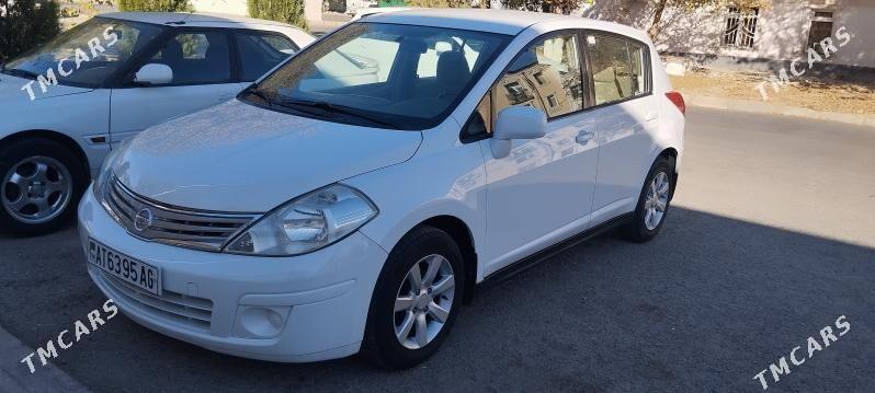 Nissan Versa 2009 - 142 000 TMT - 6 мкр - img 2