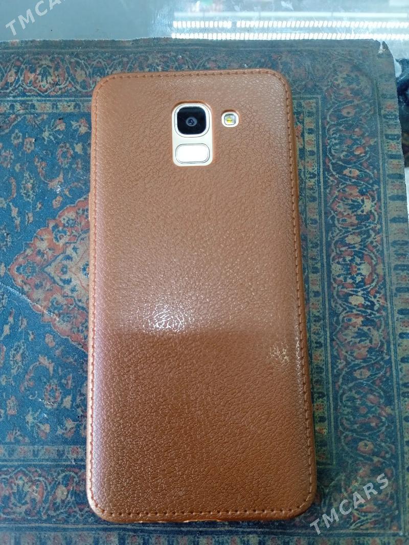 Samaung J6 - Туркменабат - img 1