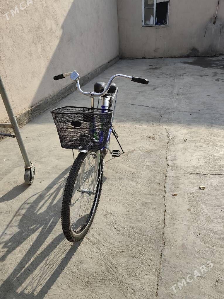 велоспед - Türkmenabat - img 2