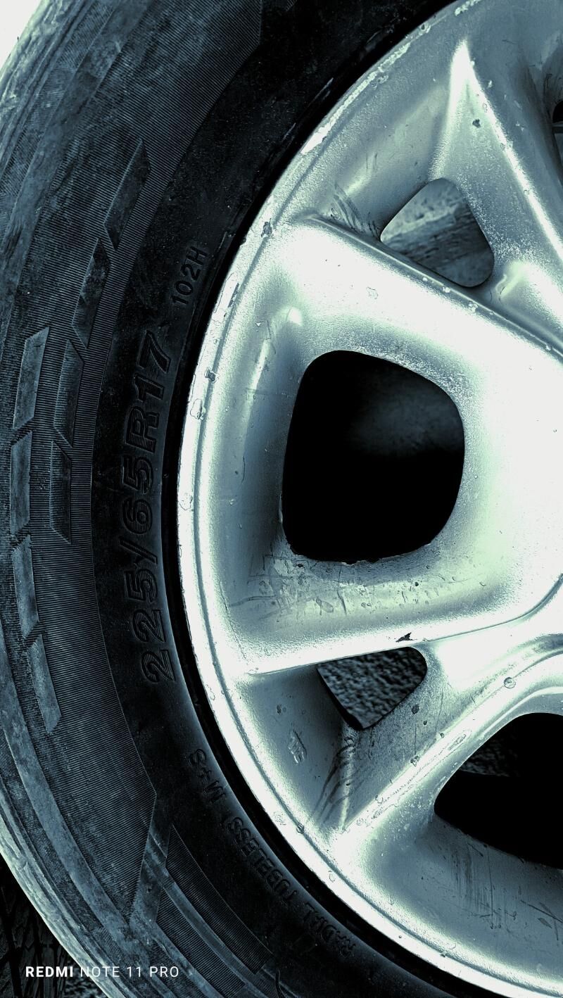 Sienna 17 diska 6 200 TMT - Dostluk - img 2