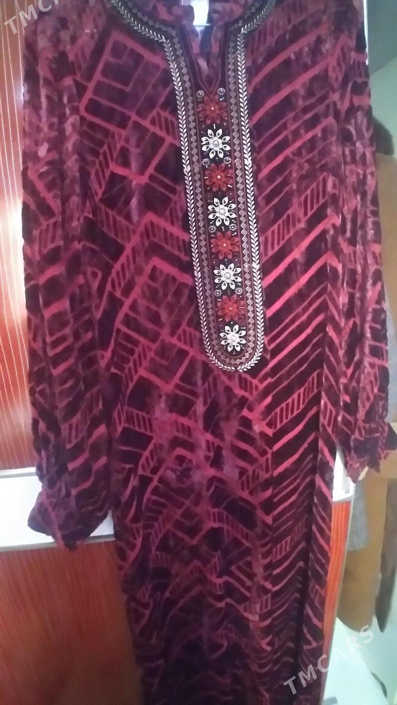 koynekler - Дашогуз - img 2