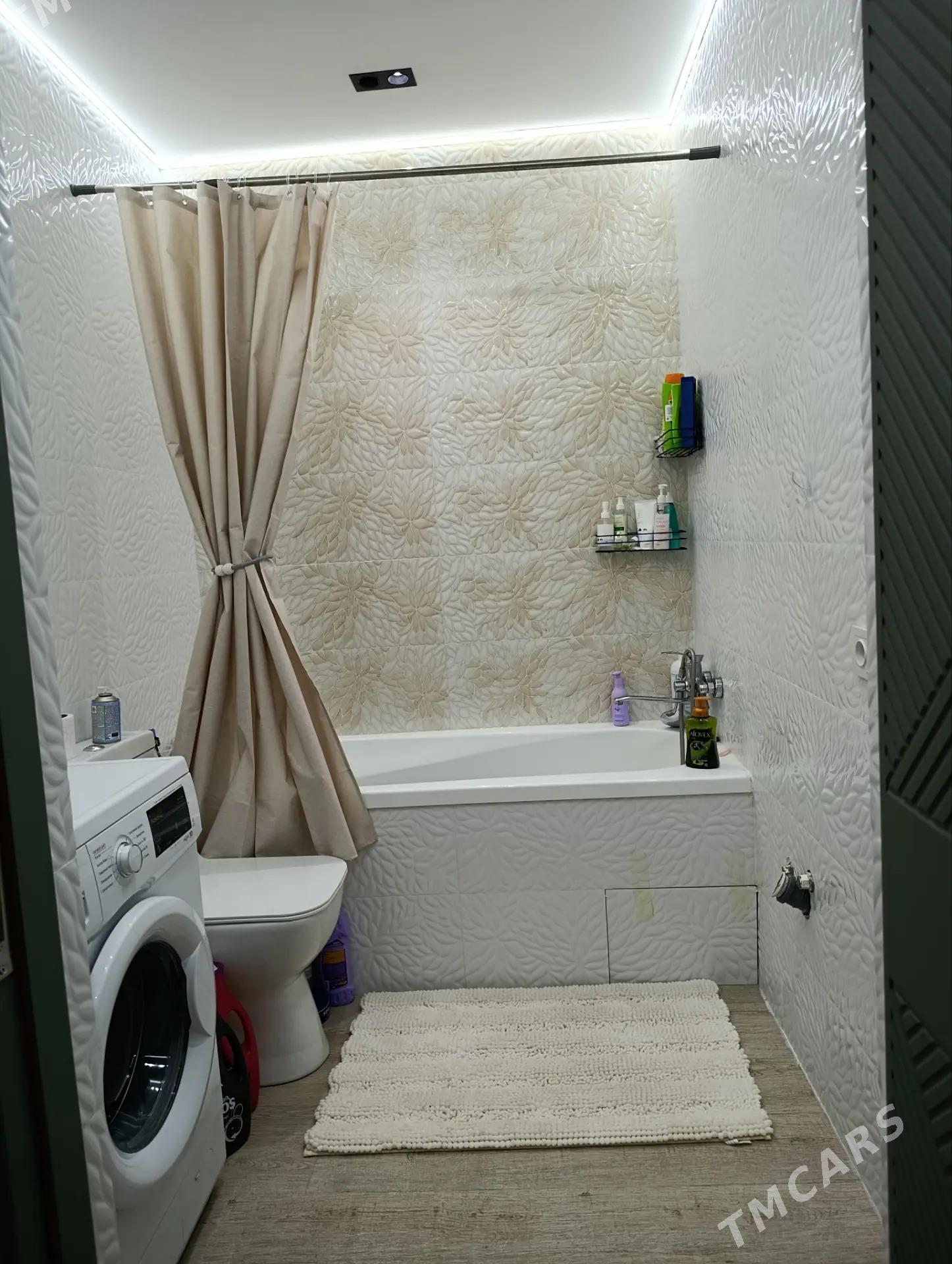 30 mkr awaza kafe - Aşgabat - img 3