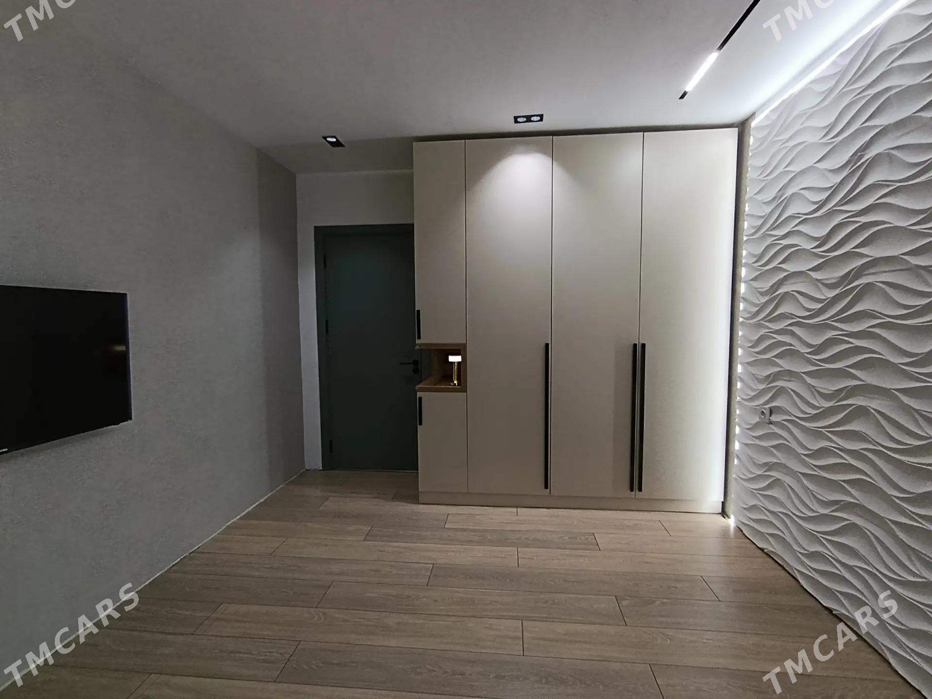 30 mkr awaza kafe - Aşgabat - img 5