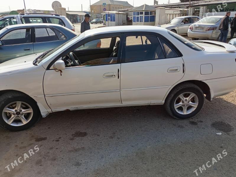 Toyota Carina 1995 - 60 000 TMT - Tagtabazar - img 6