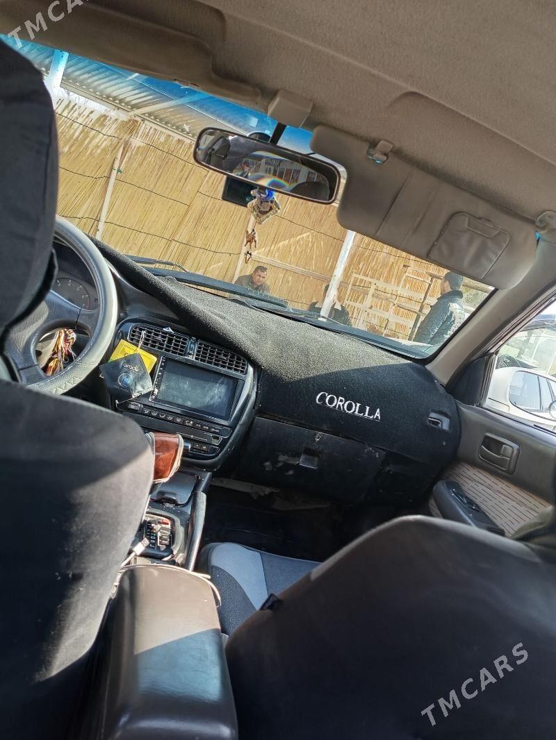 Toyota Carina 1995 - 60 000 TMT - Tagtabazar - img 2