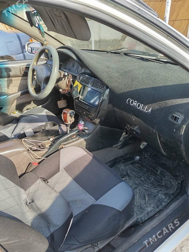 Toyota Carina 1995 - 60 000 TMT - Tagtabazar - img 4