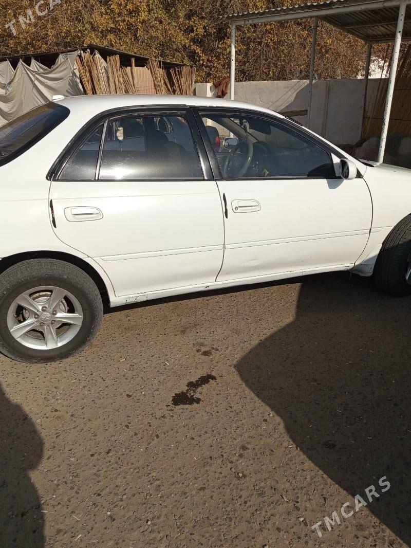Toyota Carina 1995 - 60 000 TMT - Tagtabazar - img 9