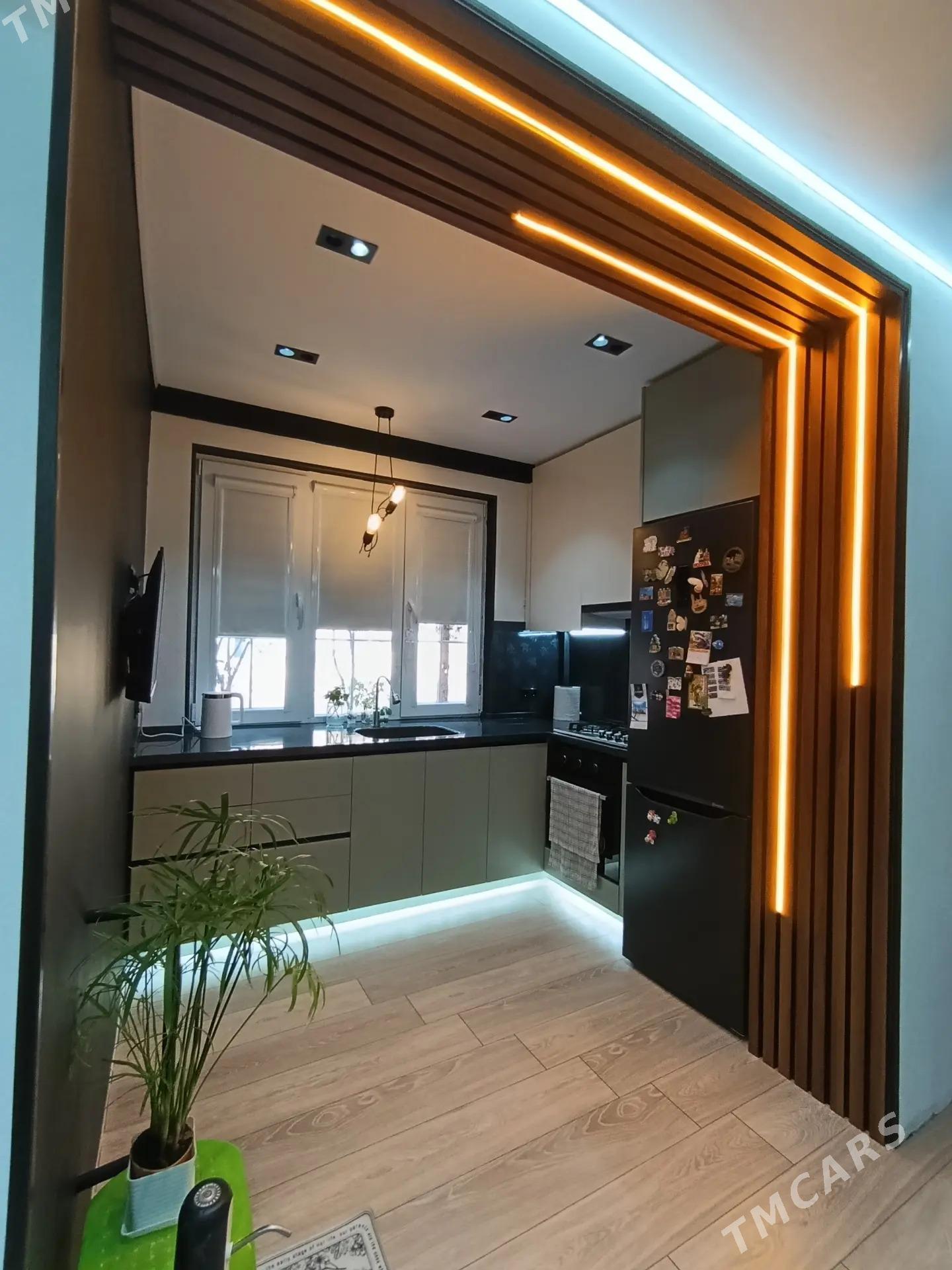 30 mkr awaza kafe - Aşgabat - img 8