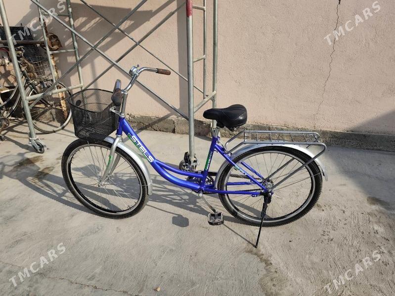 велоспед - Türkmenabat - img 4