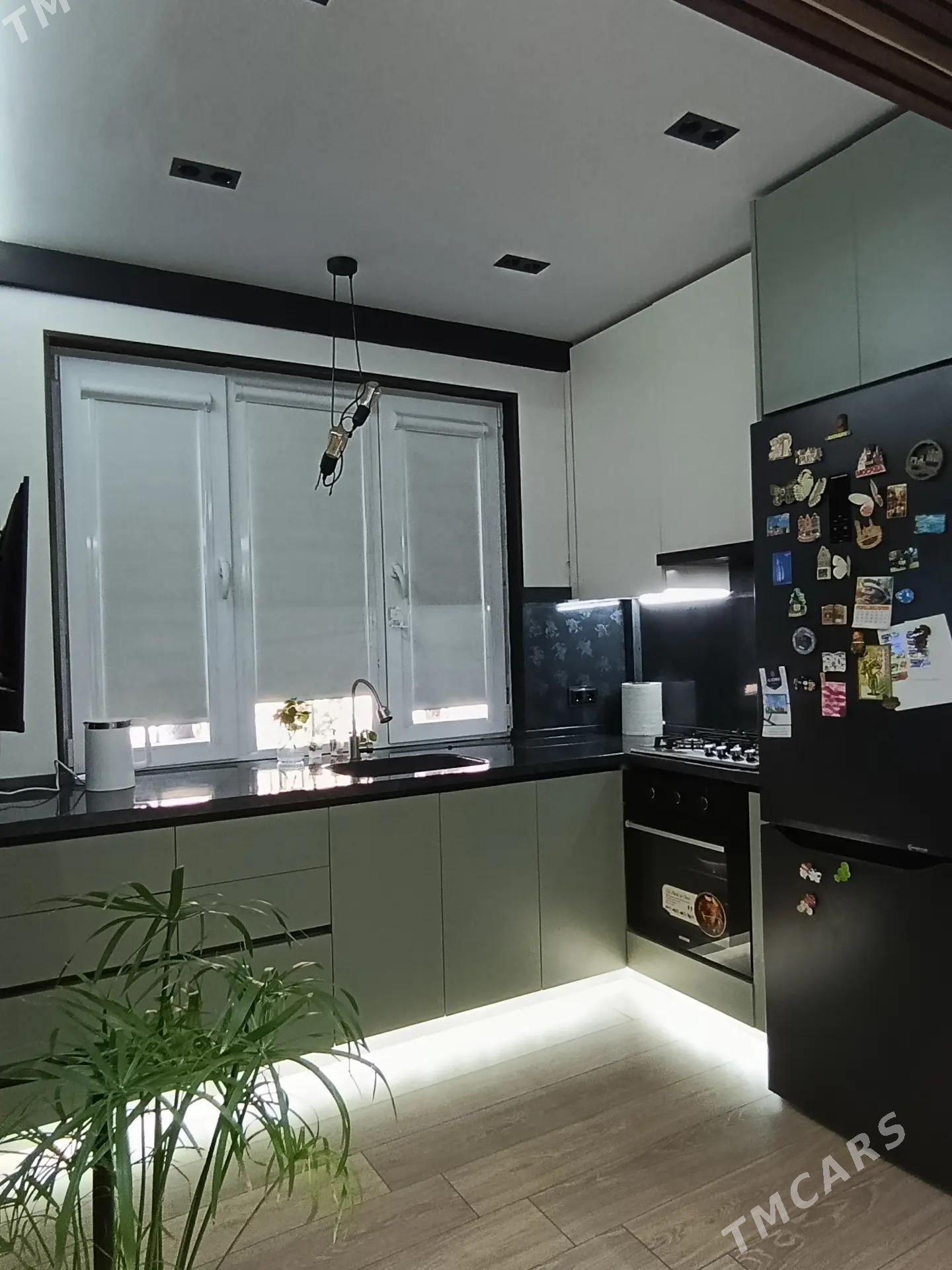 30 mkr awaza kafe - Aşgabat - img 7