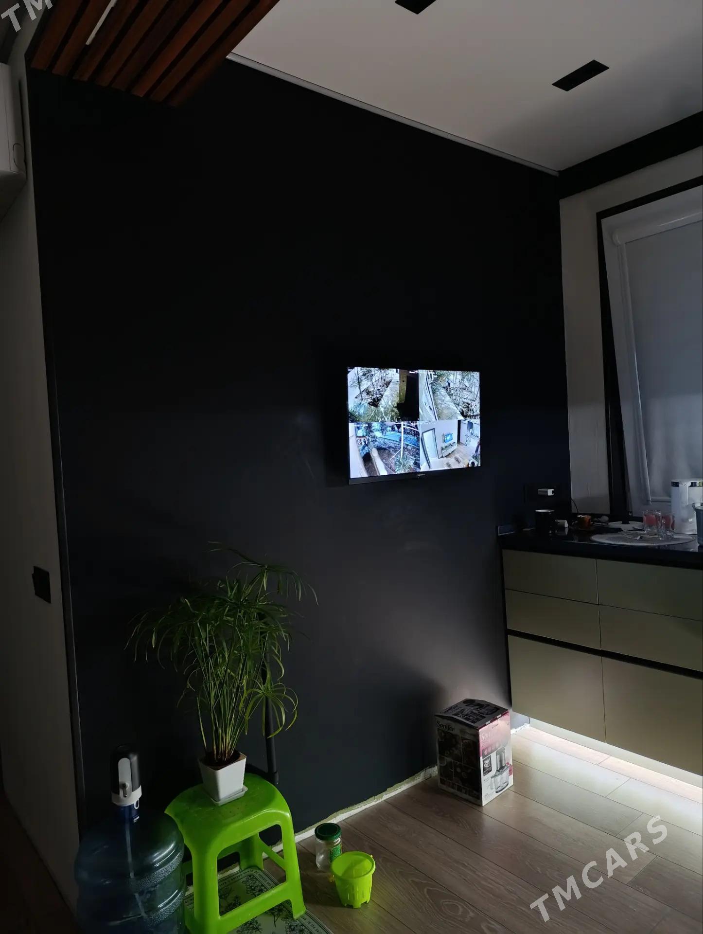 30 mkr awaza kafe - Aşgabat - img 2