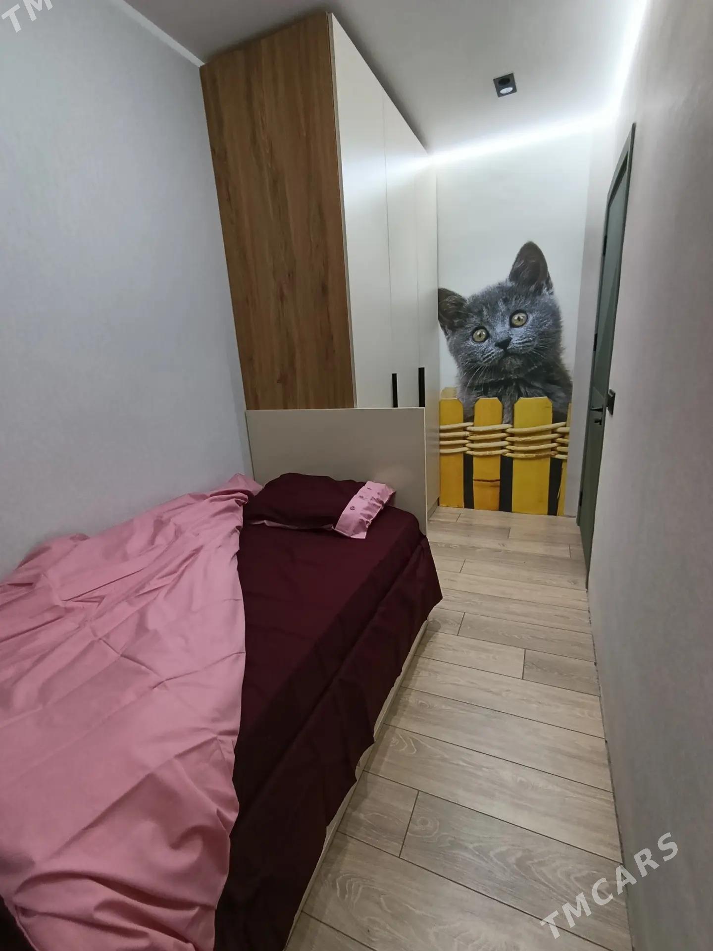 30 mkr awaza kafe - Aşgabat - img 10