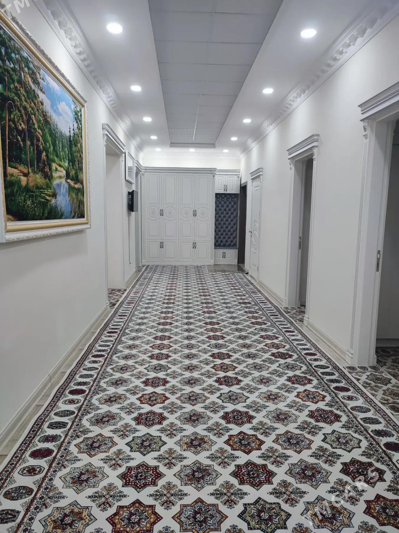 Gysdagly elitka arzanlaşyk  - 15-й этап - img 2