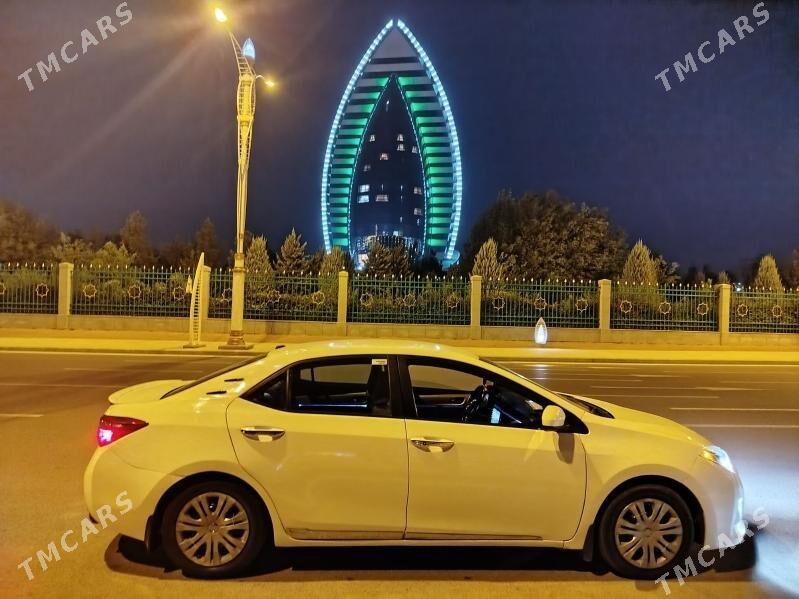 Toyota Corolla 2014 - 180 000 TMT - Ашхабад - img 3