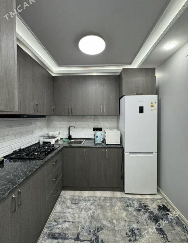 Arenda Kwartira  Swaboda - Aşgabat - img 2