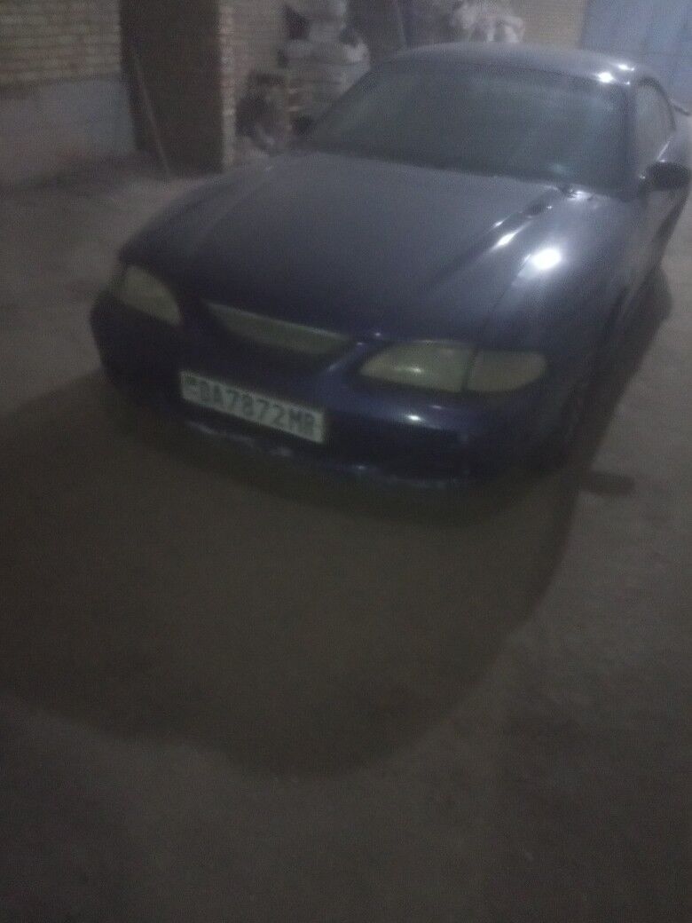 Ford Mustang 1995 - 40 000 TMT - Türkmenabat - img 8
