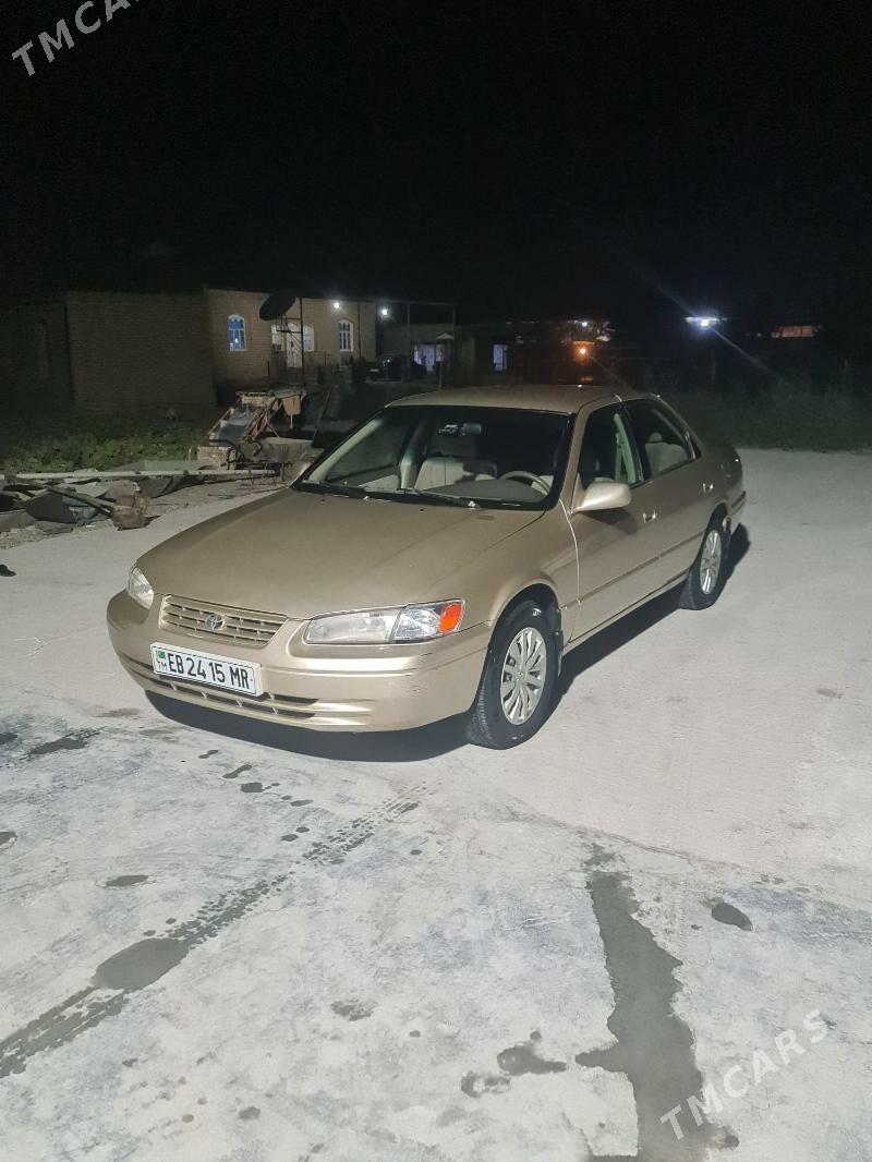 Toyota Camry 1998 - 160 000 TMT - Murgap - img 3