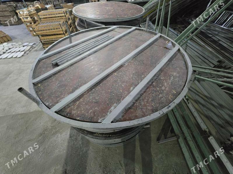 stol stul - Aşgabat - img 3