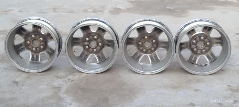 Diska 15 lik...Avalon 2 800 TMT - Мары - img 6