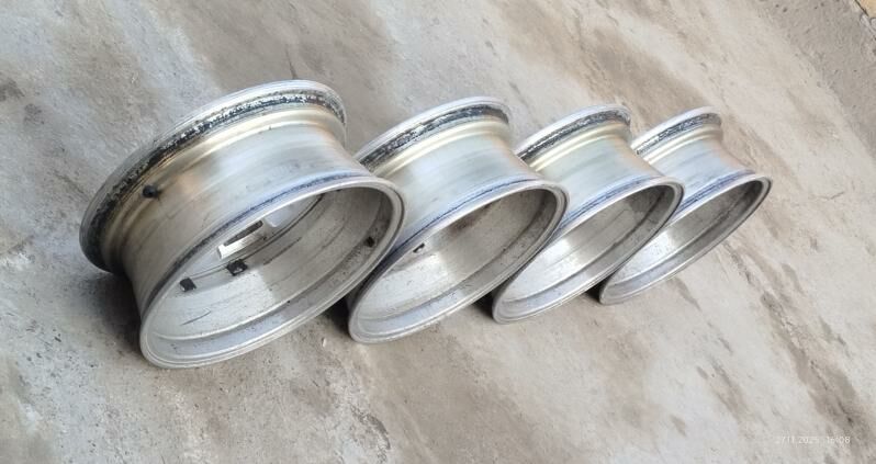 Diska 15 lik...Avalon 2 800 TMT - Мары - img 5