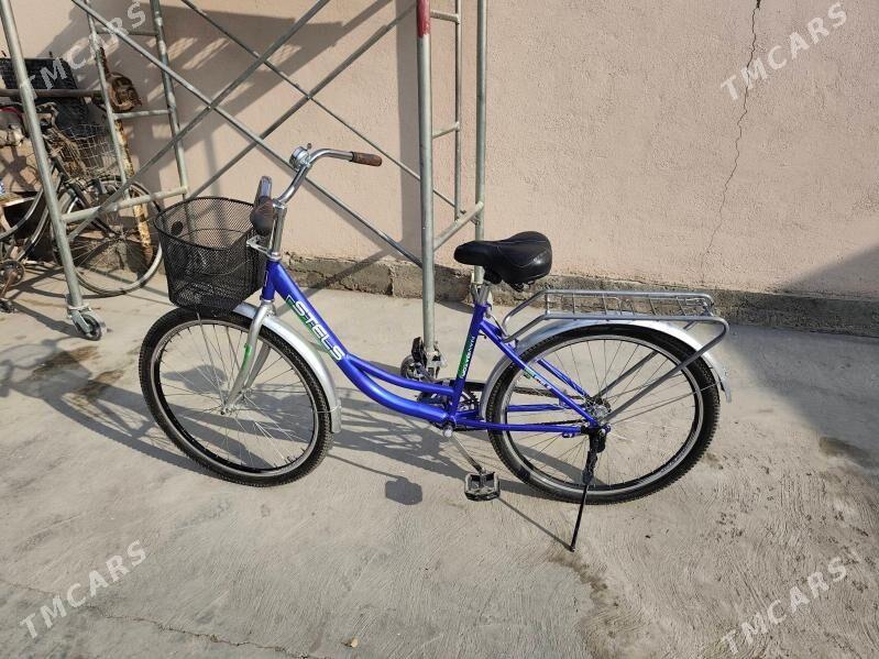 велоспед - Türkmenabat - img 3