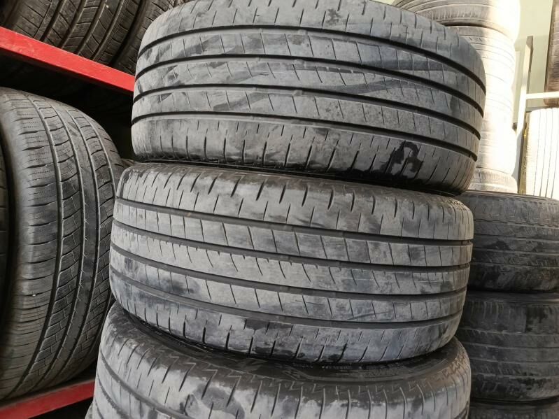 BRIDGESTONE 235 45 18 235 40 19 1 900 TMT - Ашхабад - img 6