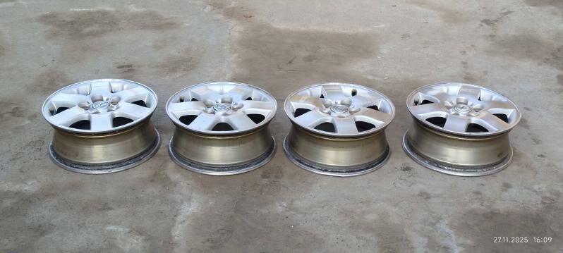 Diska 15 lik...Avalon 2 800 TMT - Мары - img 4