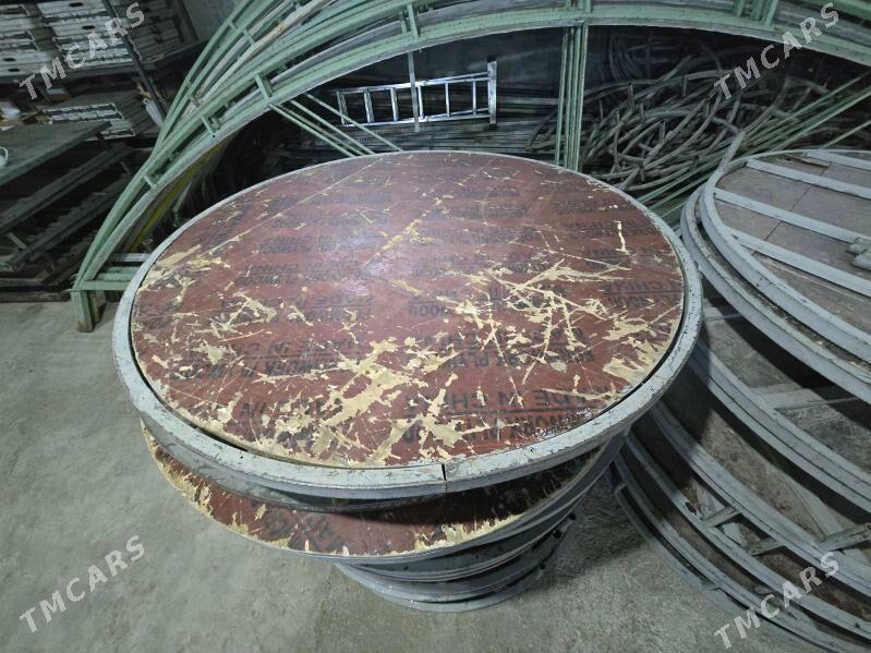 stol stul - Aşgabat - img 2