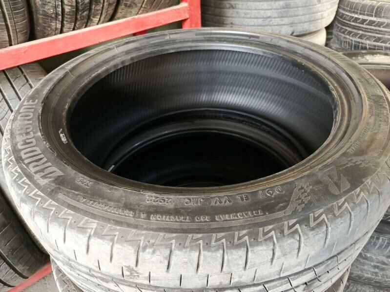 BRIDGESTONE 235 45 18 235 40 19 1 900 TMT - Ашхабад - img 7