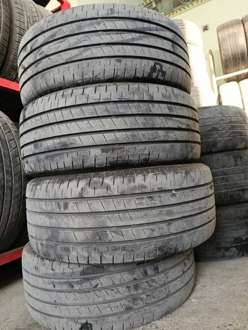 BRIDGESTONE 235 45 18 235 40 19 1 900 TMT - Ашхабад - img 4