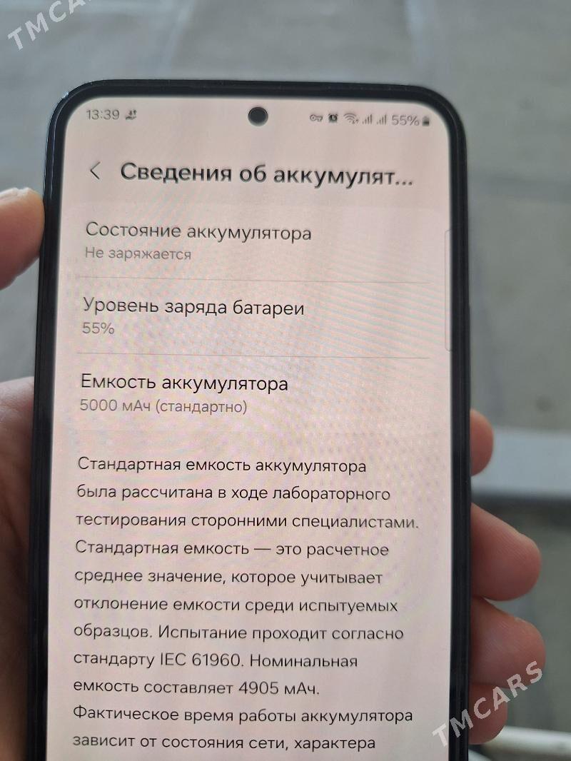 Samsung a54 5G 8/128 - Мары - img 2