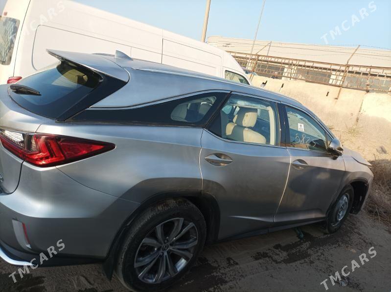 Lexus RX 350L 2020 - 441 100 TMT - Мары - img 7