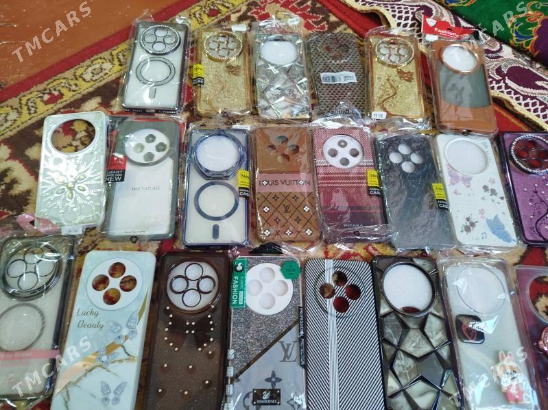 CEHOL 14 C TEL. - Ашхабад - img 1