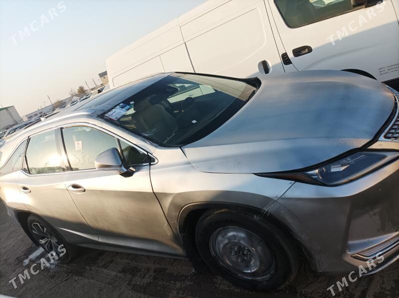 Lexus RX 350L 2020 - 441 100 TMT - Мары - img 6