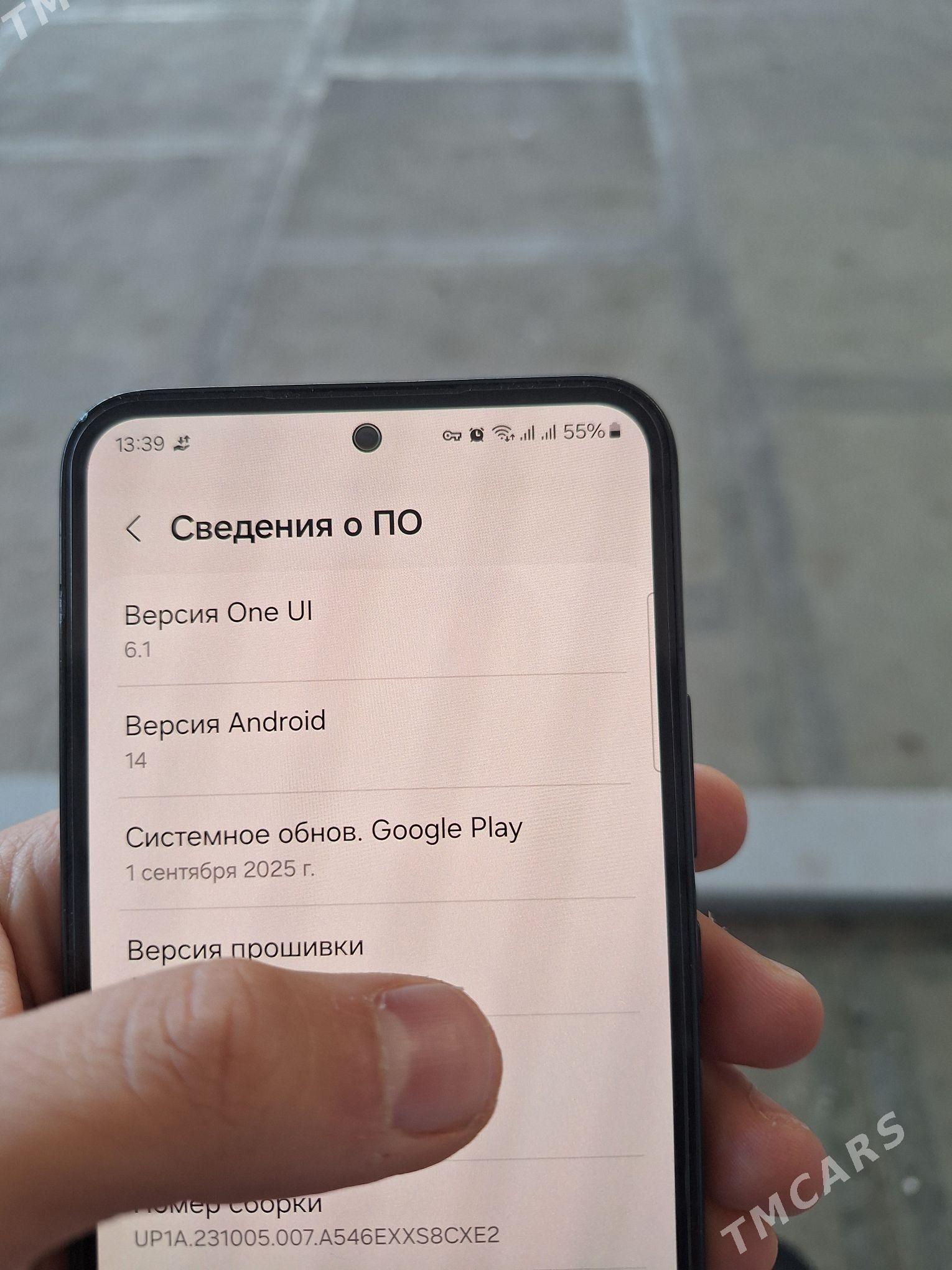 Samsung a54 5G 8/128 - Мары - img 3