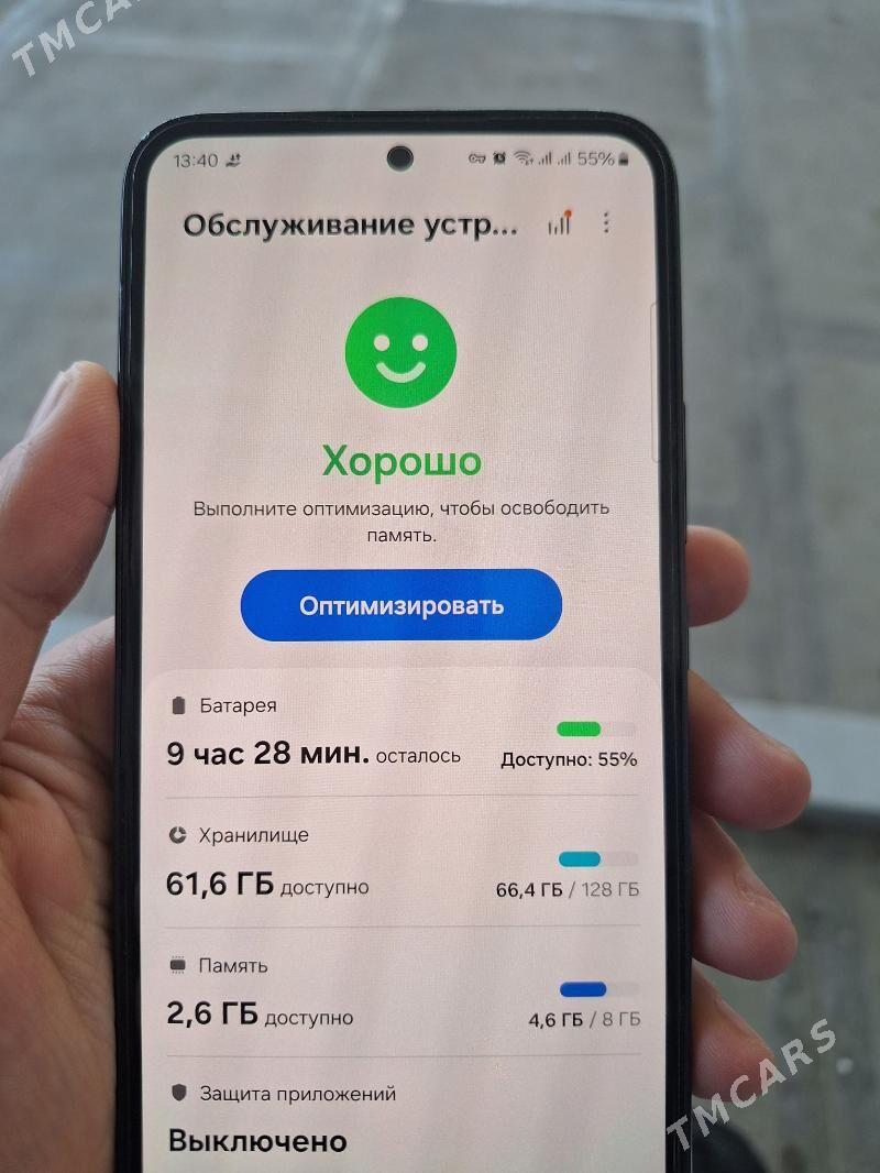 Samsung a54 5G 8/128 - Мары - img 4