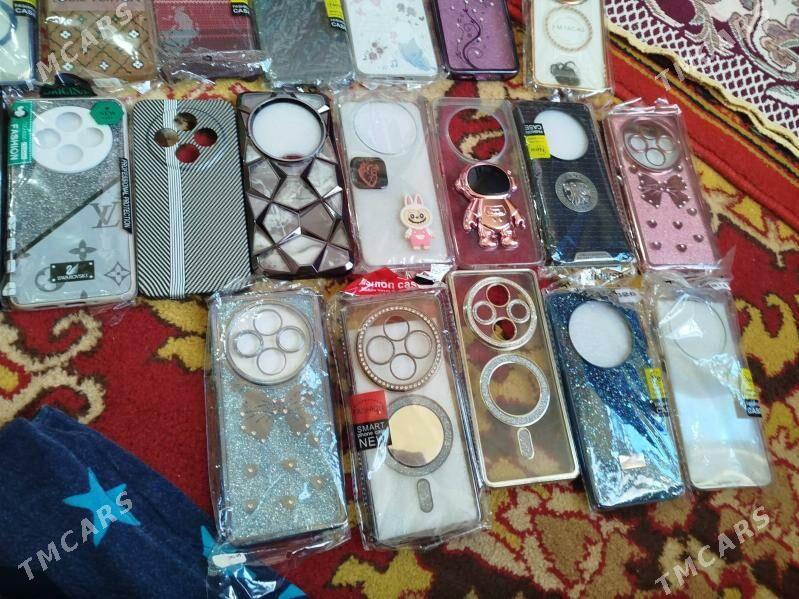 CEHOL  14 C TEL. - Ашхабад - img 3